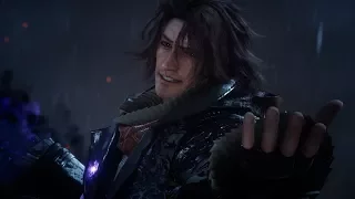 Episode Ignis: Extra Verse (Alternative Ardyn Fight + Ending)