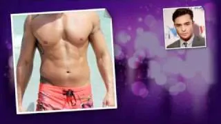 Play "Guess Who?" with Wetpaint! Amazing Abs Edition, Part 1