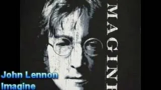 John Lennon Imagine (DJ Nolan Club Mix 2009)