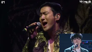 Super Junior L.S.S (Leeteuk, Shindong, Siwon) - Dorothy | SS9 ENCORE 20230416