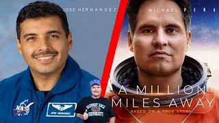 A Million Miles Away Movie Review 2023