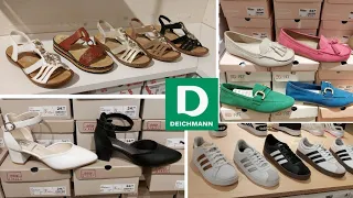 Deichmann Women's Shoes New Collection/ March 2024