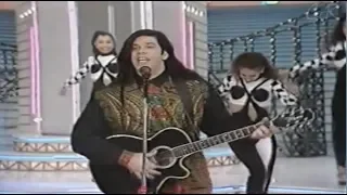 Pepeu Gomes - Sexy Iemanjá / Xuxa 1993