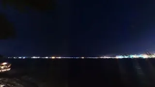 The Sunset at Labrador Park | Insta360 One X2