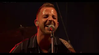 James Morrison - Nothing Ever Hurt Like You Live at Biel November 2021