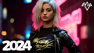 David Guetta, Rihanna, Bebe Rexha,Alan Walker,Ellie Goulding Cover🎵 EDM Bass Boosted Music Mix #005