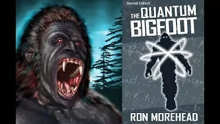 Sasquatch is a form of Nephilim - L. A. Marzulli, Ron Morehead