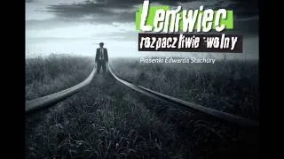 Leniwiec - „Rozpaczliwie wolny - Piosenki Edwarda Stachury" (FULL ALBUM)