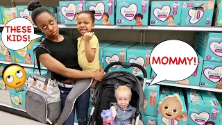 TEEN MOM FOR 24 HOURS!**CHALLENGE**