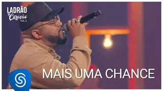 Tiee - Mais Uma Chance (DVD Ladrão de Coração Vol 2)