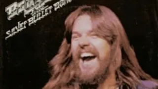 Bob Seger & The Silver Bullet Band- Old Time Rock & Roll