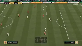 FIFA 21 SPANISH COMMENTARY