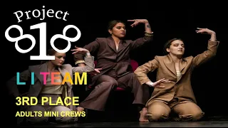 L I Team★ PROJECT818 RUSSIAN DANCE VIDEO 2020 ★