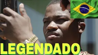 Roddy Ricch - Die Young ( LEGENDADO )