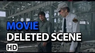 The Avengers (2012) Deleted Scenes "Bruce Banner"