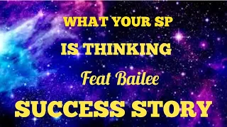 What your SP is thinking ft bailee ft success story