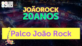 João Rock 2023 - Palco João Rock