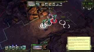 Wasteland 2: Director's Cut Ps4/Pc/Xbox One Gameplay