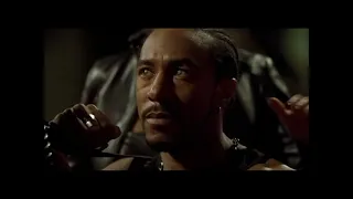 Blade II - Deleted Scenes