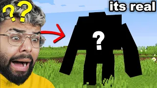 I Coded the Scariest Minecraft Boss to Fool my Friend on Minecraft...