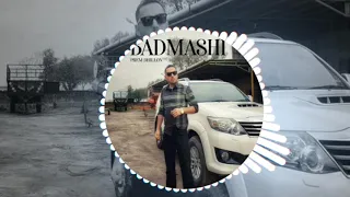 Badmashi ||Prem Dhillon|| ft ||Sidhu Moosewala|| J&G bass boosted remix