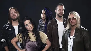 Evanescence - Across the Universe (1 hour)