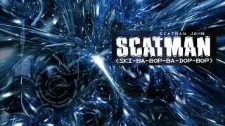 Scatman John - Scatman Ski-Ba-Bop-Ba-Dop-Bop) (Extended Radio Version)