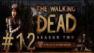 Прохождение The Walking Dead Season 2, Спасение (12).