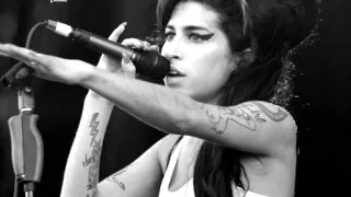 √♥ What a Diff'rence a Day Makes √ Amy Winehouse √ Dinah Washington......