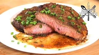 How to cook the Perfect Steak in an Air Fryer