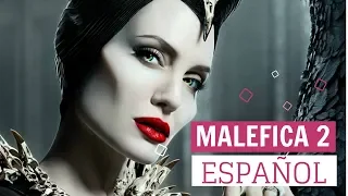 MALEFICA 2  EN ESPAÑOL - 12 SORPRESAS EN MALEFICA 2 - MALEFICA 2 LA DUEÑA DEL MAL PELICULA 2019