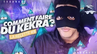 COMMENT FAIRE DU KEKRA ? - LA RECETTE #9 - MASKEY