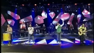 Sorriso Maroto - Diz Que Quer Ficar (ao vivo)