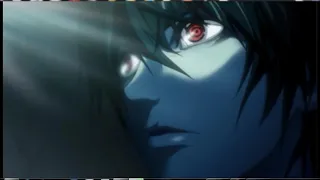 Death Note - Super Psycho Love (AMV)