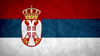 Тамо Далеко/Tamo Daleko - Serbian Patriotic Folk Song