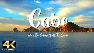 Cabo San Lucas Experience in 4K (UHD)