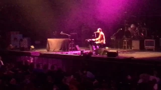 Wrabel - Ten Feet Tall (live) at The Family Arena