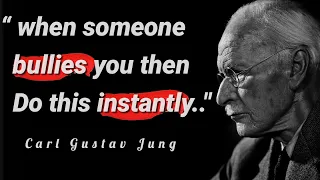 Carl Gustav Jung Quotes about life you need to know before regretting your life