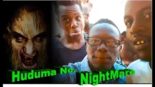 HUDUMA NUMBER NIGHTMARE|| Application At a Rush Hour vloG||  How is it Like||Kenya Huduma Number