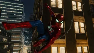 Marvel's Spider-Man Game Music Video - Failure(GMV)