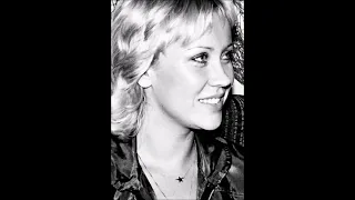 more of my besty Agnetha again enjoy singing my favourite song