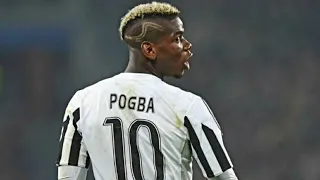 Paul Pogba - At juventus ● Crazy impact & special skills |HD|