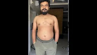 వామ్మో ఇదెక్కడి మార్పు మామ 🥵 | @Prasadtechintelugu body transformation #prasadtechintelugu