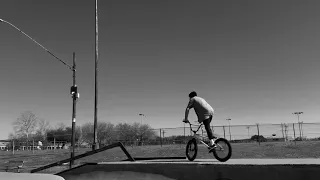 episode 10 - BMX in AUSTIN TEXAS - "41"