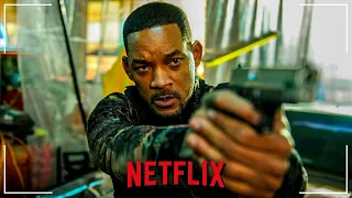 TOP 10 BEST NETFLIX ACTION MOVIES TO WATCH RIGHT NOW! - 2022 Best Action Movies | Part 4