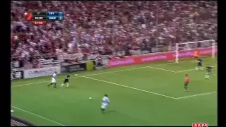 RESUMEN SEVILLA FC 2 - 1 REAL MADRID