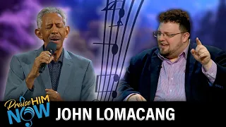 Praise Him Now - John Lomacang (PHN240006) - 06