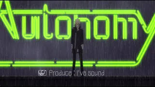 黒崎真音「-Autonomy-」Official MV (short ver.)