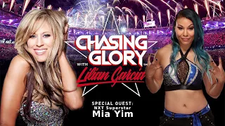 Mia Yim - Surviving Domestic Abuse