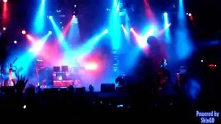 15.THE PRODIGY-Their Law@SPIRIT OF BURGAS.avi